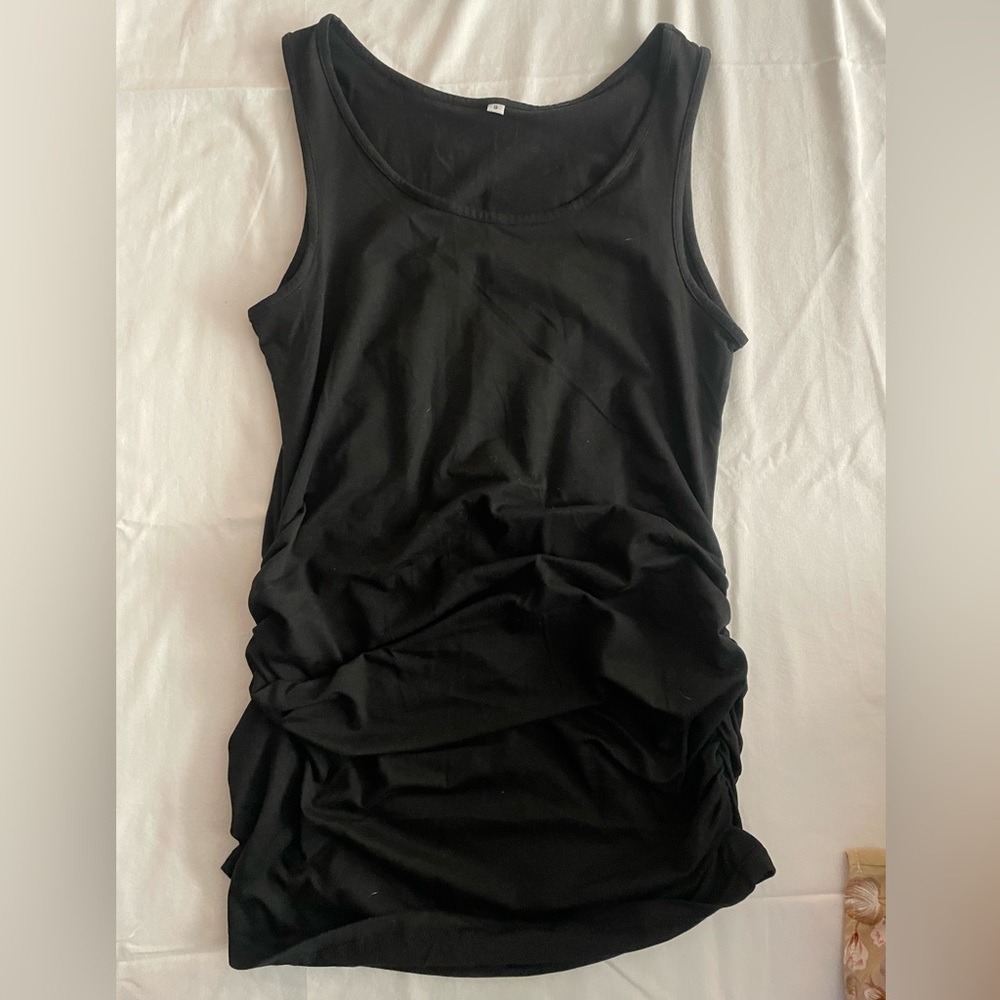 Maternity Tank Top